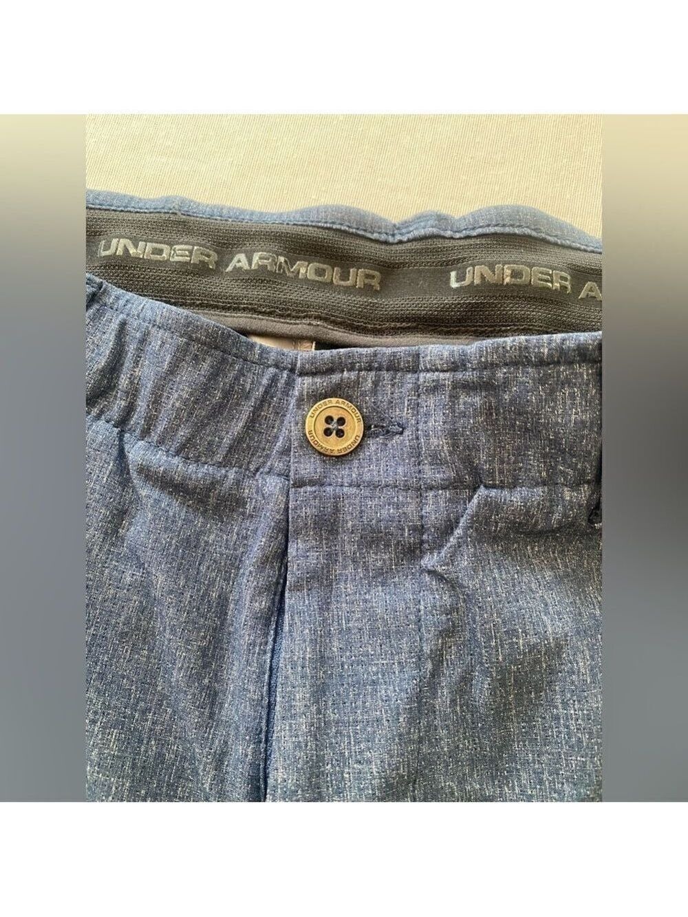 Under Armour golf pants! Excellent condition!! - Picture 4 of 8